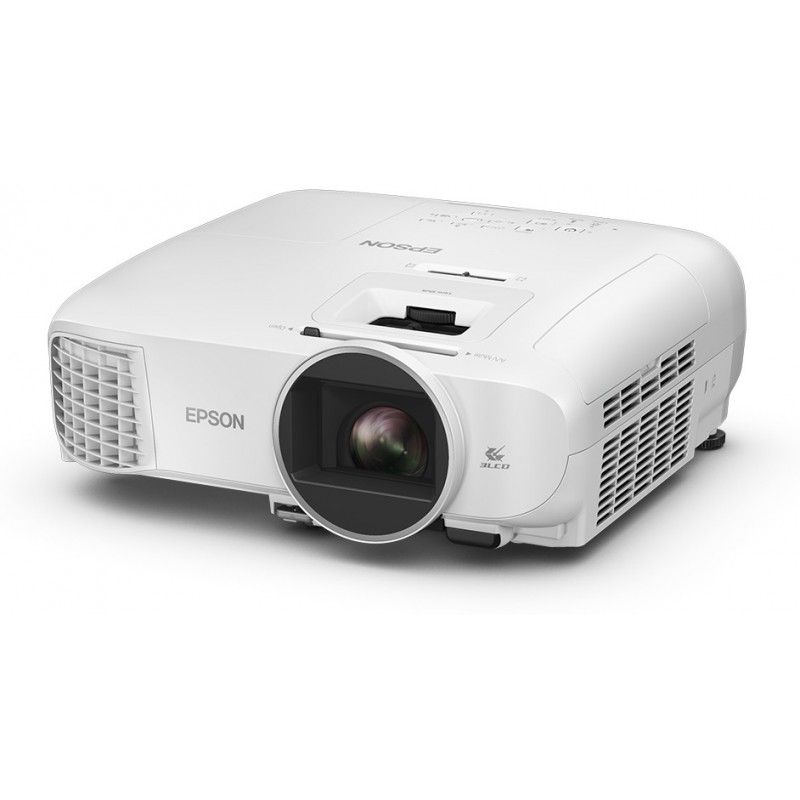 EPSON Vidéoprojecteur EH-TW5600 - Full HD 3D / mhl V11H851040 3