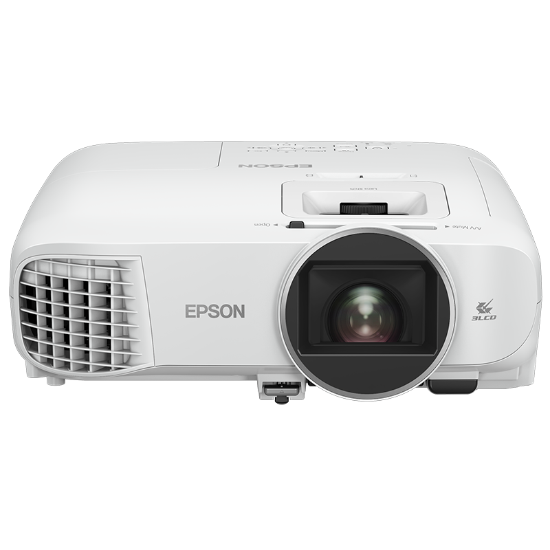 EPSON Vidéoprojecteur EH-TW5600 - Full HD 3D / mhl V11H851040 1