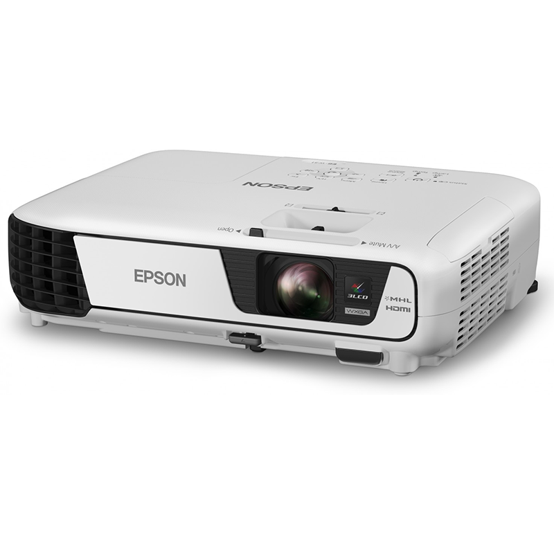 EPSON Video projecteur eb-w31 2