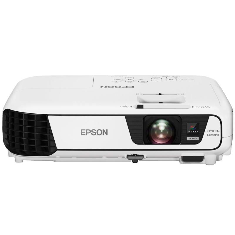 EPSON Video projecteur eb-w31