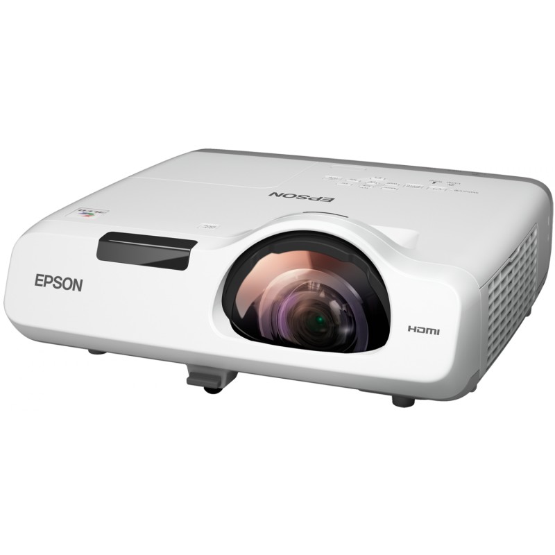 EPSON Videoprojecteur EB-530 XGA - V11H673040 1