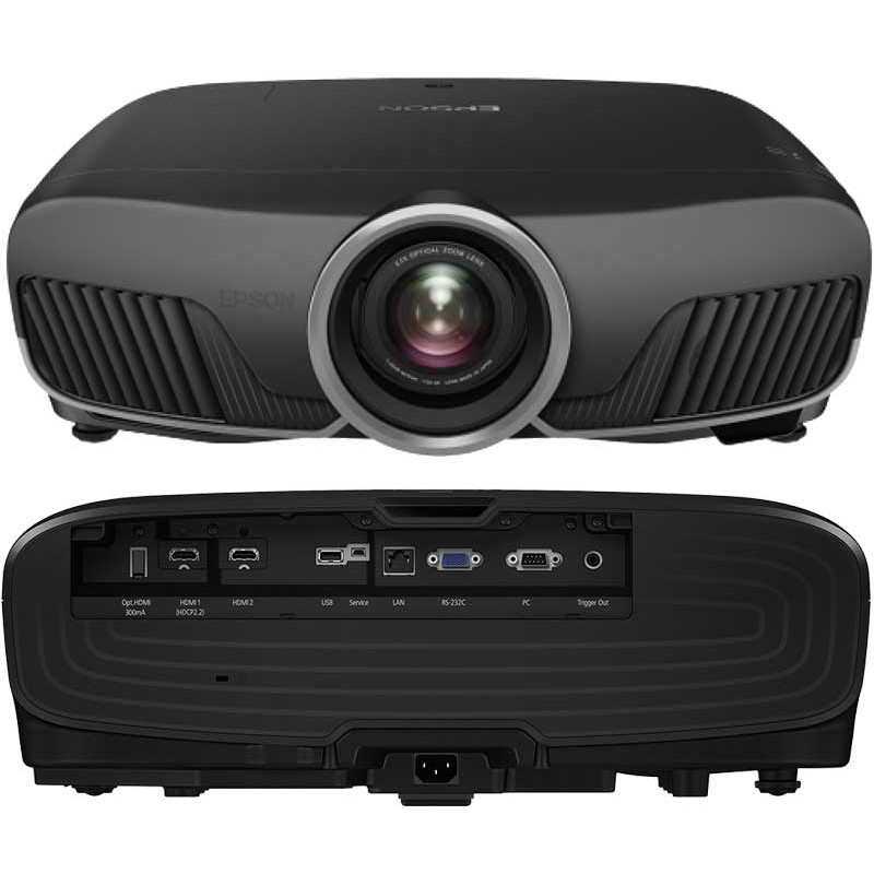 EPSON Videoprojecteur  EH-TW9300 4K 3D - (V11H710040) 2