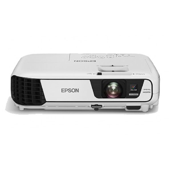 EPSON VIDéO PROJECTEUR EBW51 WXGA (V11H977040) au meilleur prix en