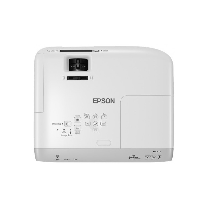 EPSON VidÉoprojecteur eb-x39 XGA V11H855040 3