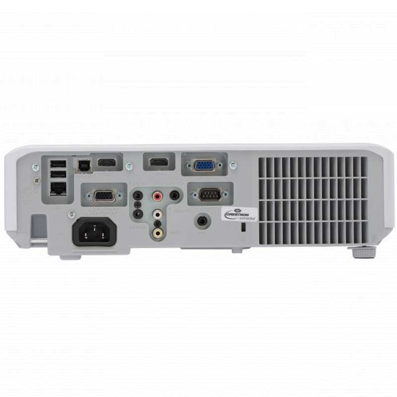 HITACHI VIDéO PROJECTEUR CP-WX3042WN WXGA 3