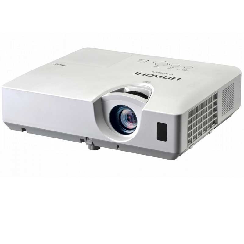 HITACHI VIDéO PROJECTEUR CP-WX3042WN WXGA 1