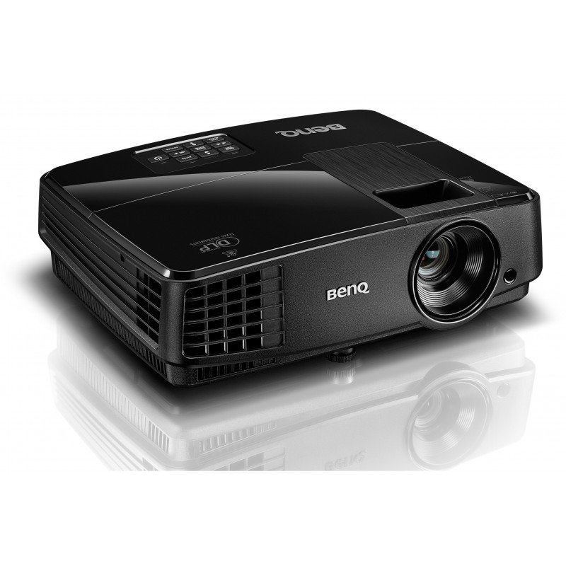 BenQ VIDÉOPROJECTEUR  MX507 DLP XGA 3D 1