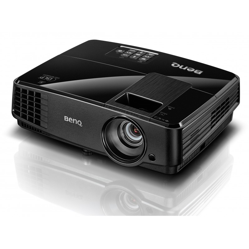 BenQ VIDÉOPROJECTEUR  MX507 DLP XGA 3D 3