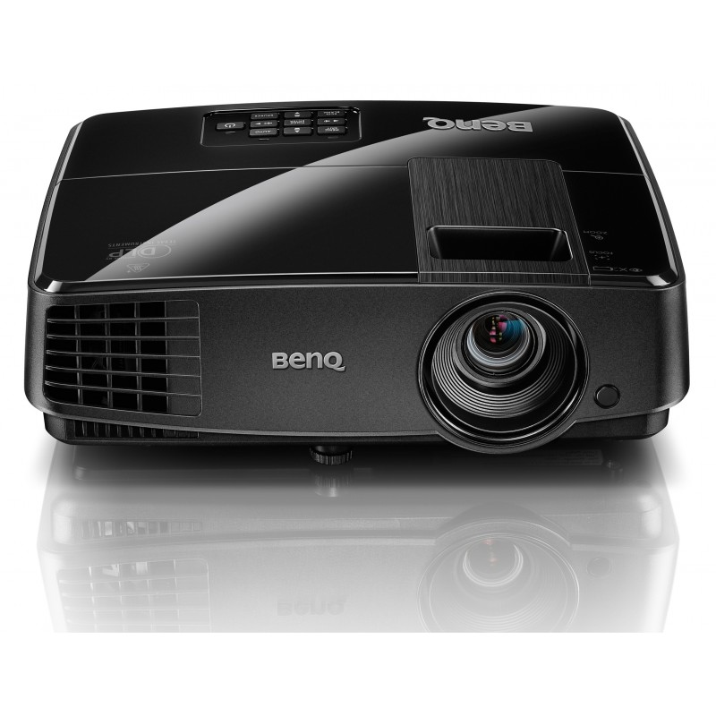 BenQ VIDÉOPROJECTEUR  MX507 DLP XGA 3D 2