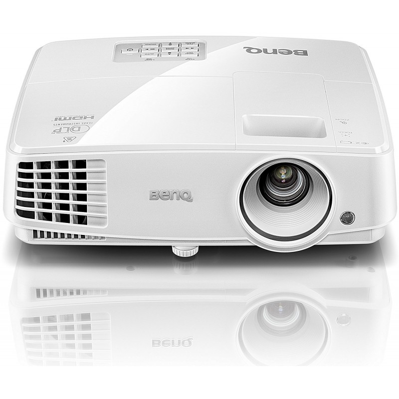 BenQ Vidéoprojecteur TH530 DLPÂ FULL HD 1080P 3D 1