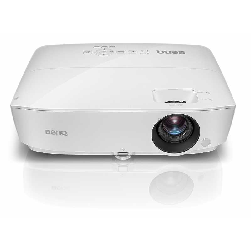 BenQ Vidéoprojecteur TW533 DLP WXGA 3D 2