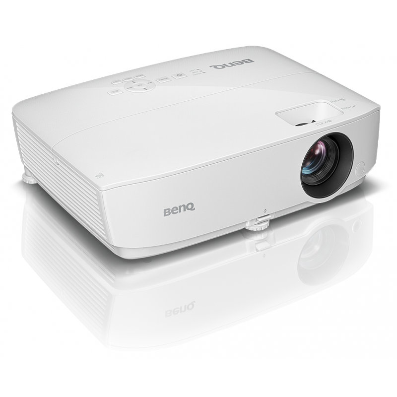 BenQ Vidéoprojecteur TW533 DLP WXGA 3D 1