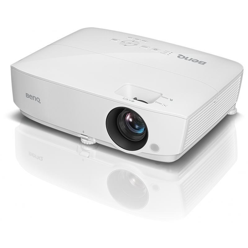 BenQ Vidéoprojecteur TW533 DLP WXGA 3D 3