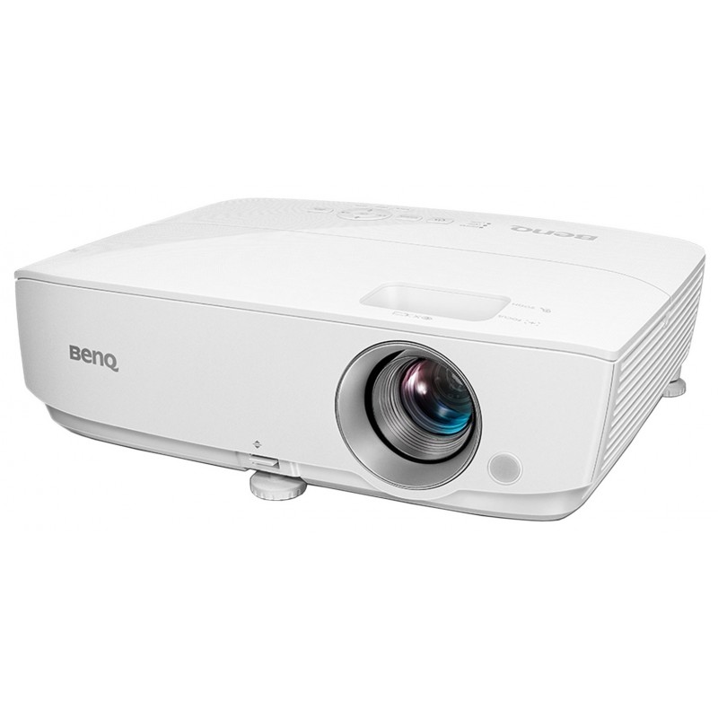 BenQ Vidéoprojecteur W1050S DLP FULL HD 1080P 3D 2