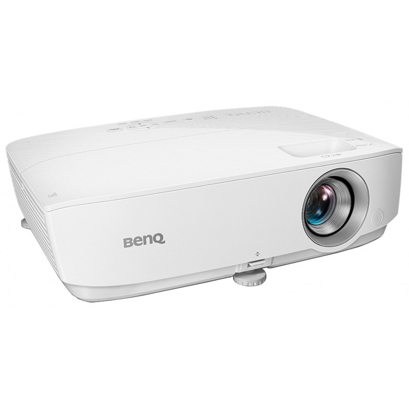 BenQ Vidéoprojecteur W1050S DLP FULL HD 1080P 3D 1