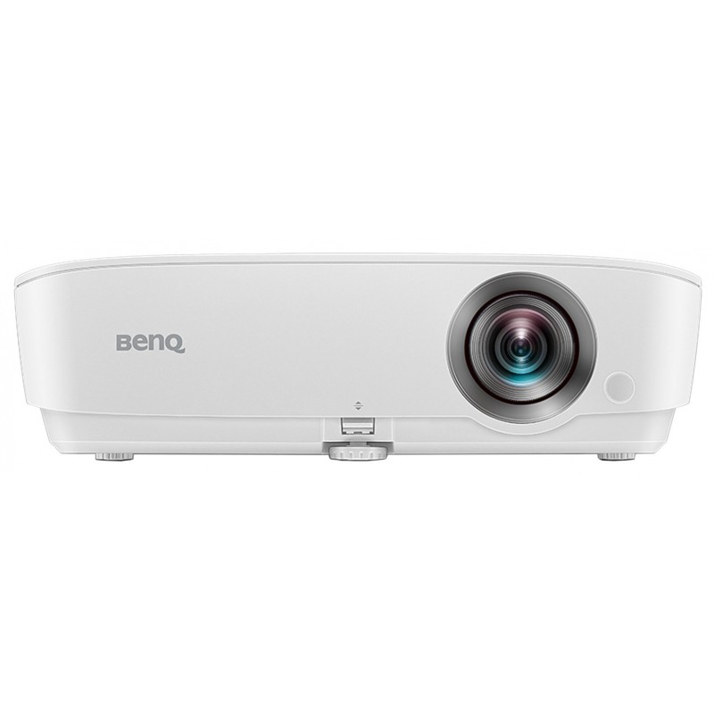BenQ Vidéoprojecteur W1050S DLP FULL HD 1080P 3D 3