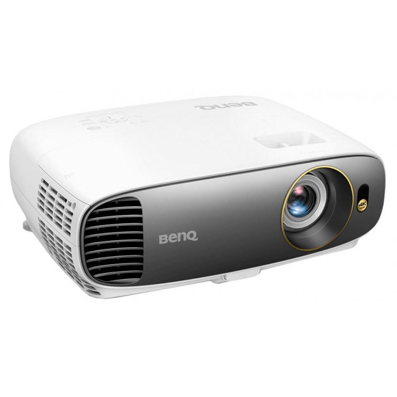 BenQ Vidéoprojecteur W1700 DLP 4K UHD HDR 3D 1