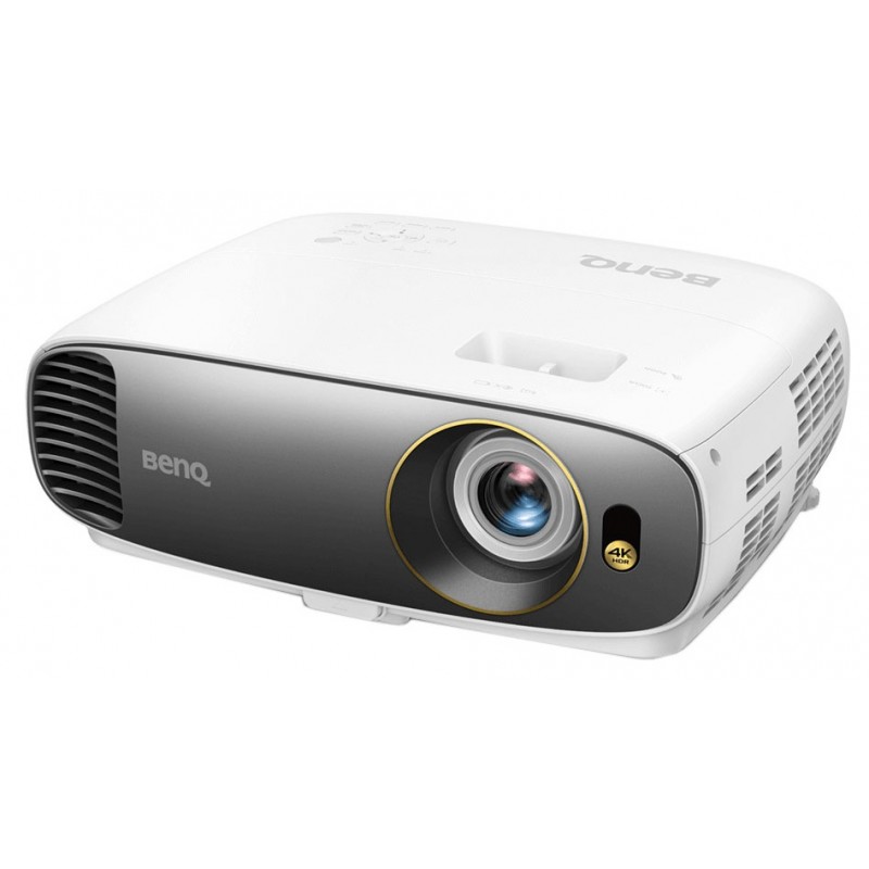 BenQ Vidéoprojecteur W1700 DLP 4K UHD HDR 3D 2