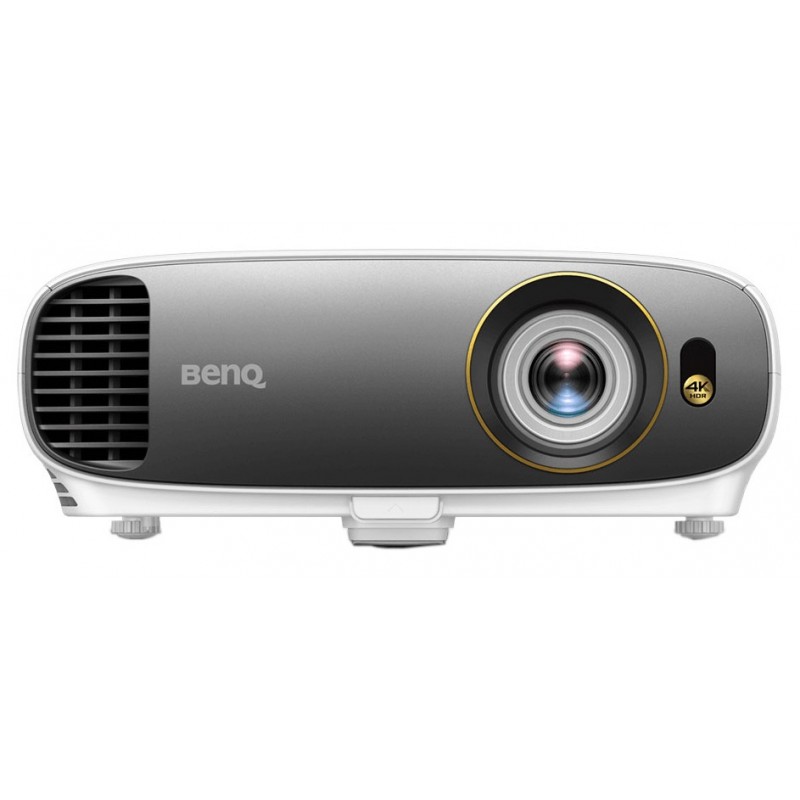 BenQ Vidéoprojecteur W1700 DLP 4K UHD HDR 3D 3