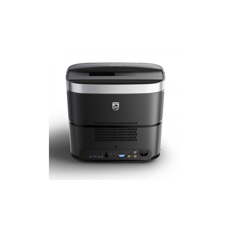 PHILIPS Vidéoprojecteur SCREENEO HDP2510 FULL HD 3