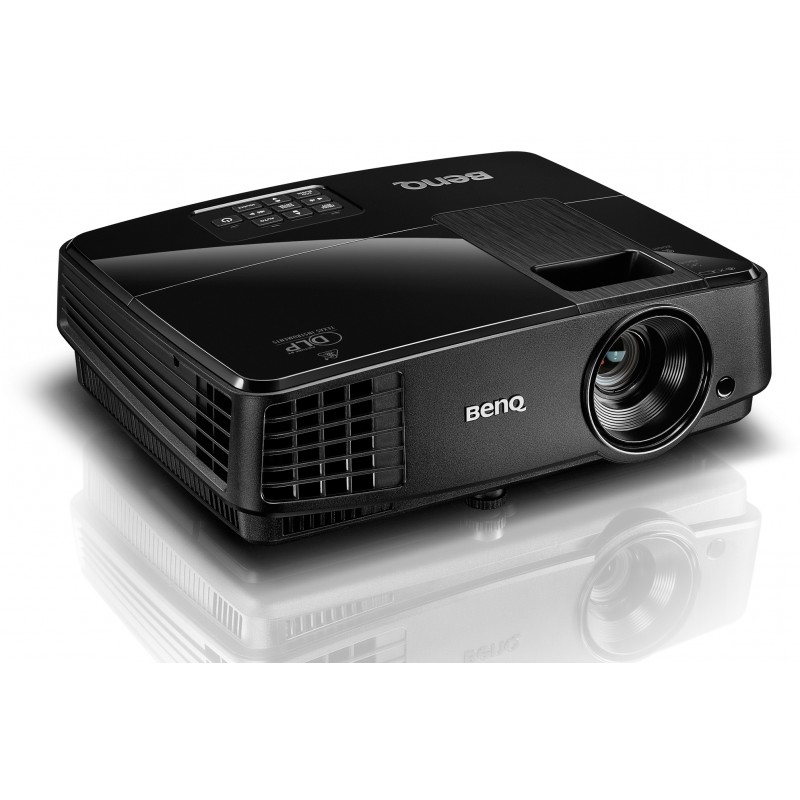 BenQ Vidéoprojecteur MS506 DLP SVGA 1