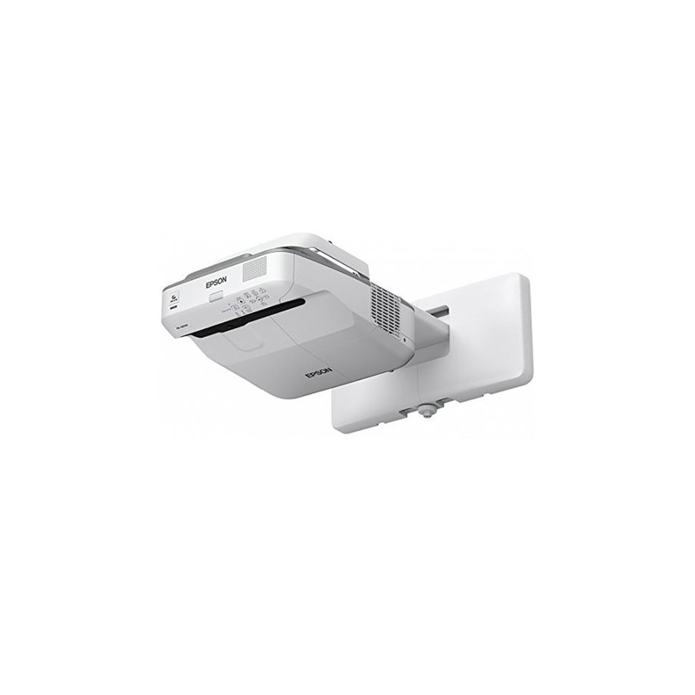 EPSON Vidéoprojecteur EB-685WS SMART 1