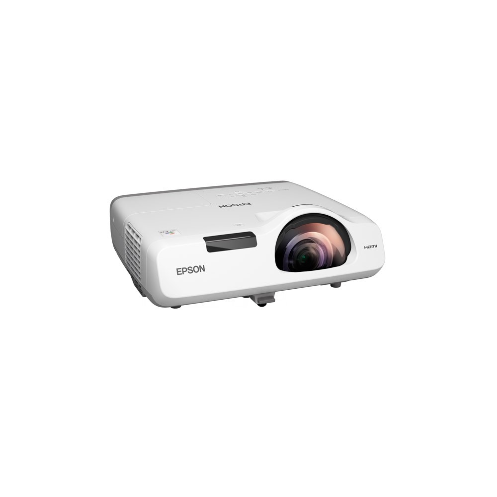 EPSON Videoprojecteur EB-530S SMART XGA 1