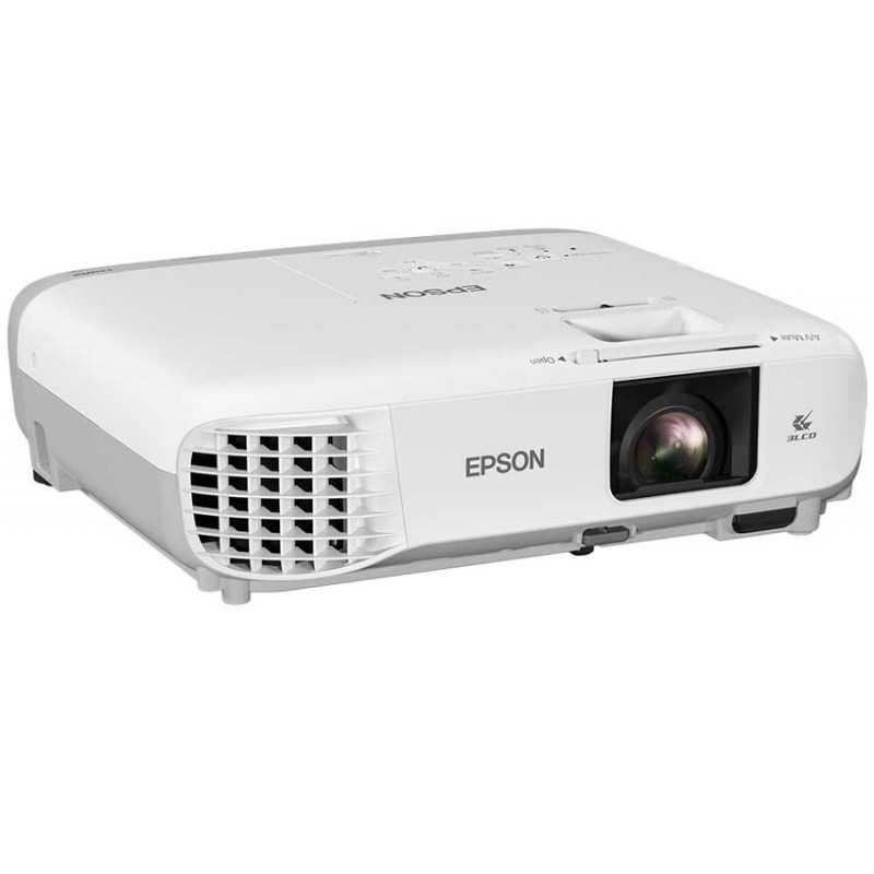 EPSON VIDéO PROJECTEUR EB-S39 SVGA (V11H854040) 1