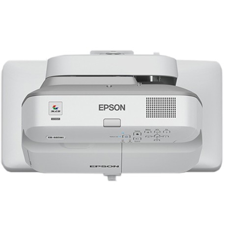 EPSON - VIDEOPROJECTEUR EB-680WI INTERACTIF TACTILE prix tunisie