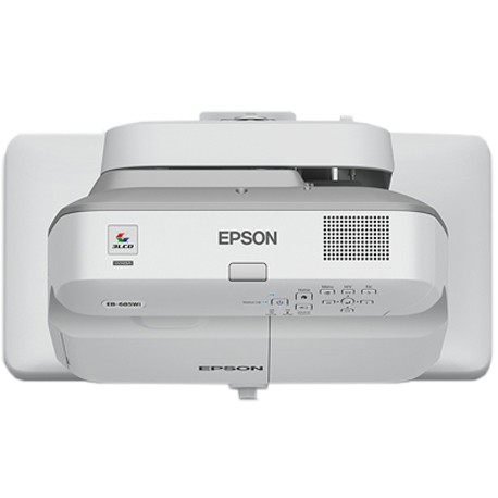 EPSON VIDEOPROJECTEUR EB-680WI INTERACTIF TACTILE 1