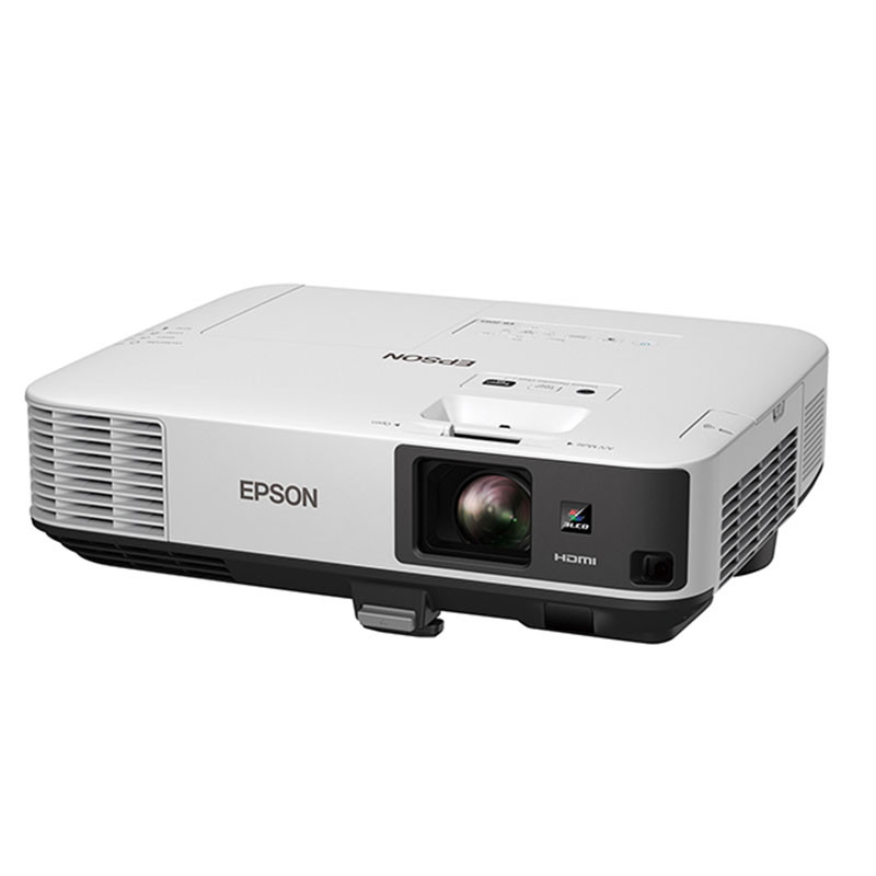 EPSON Vidéoprojecteur EB-2065 XGA WIFI (V11H820060) 2