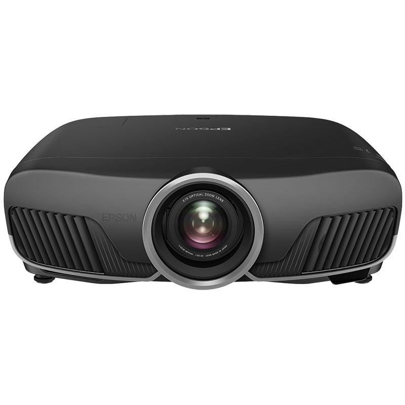 EPSON VIDéO PROJECTEUR HOME CINéMA EHTW9400 FULL HD 4K au meilleur