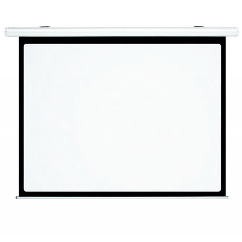 ORAY ECRAN DE PROJECTION MANUEL 180X240 BLANC