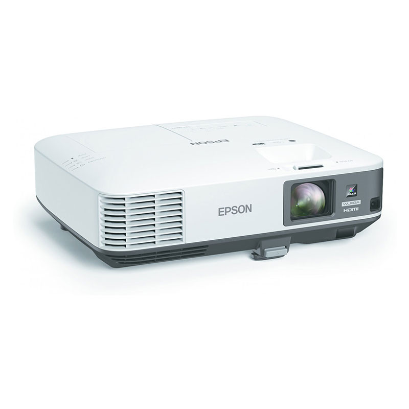 EPSON VIDéO PROJECTEUR EB-2255U WUXGA (V11H815040) 1