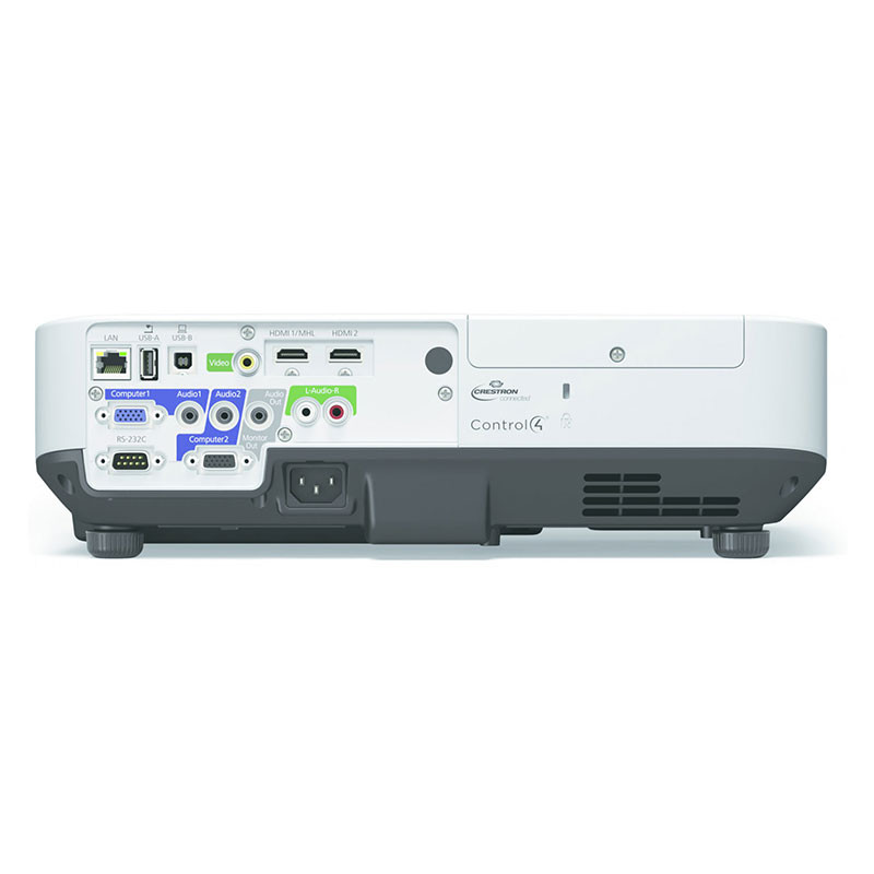 EPSON VIDéO PROJECTEUR EB-2255U WUXGA (V11H815040) 2