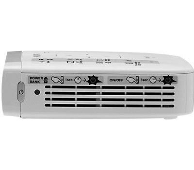 PHILIPS VIDéOPROJECTEUR PORTABLE PICOPIX PLUS 3