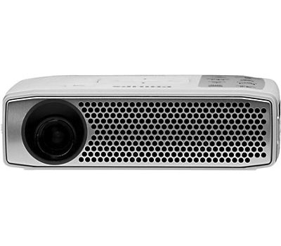 PHILIPS VIDéOPROJECTEUR PORTABLE PICOPIX PLUS 2