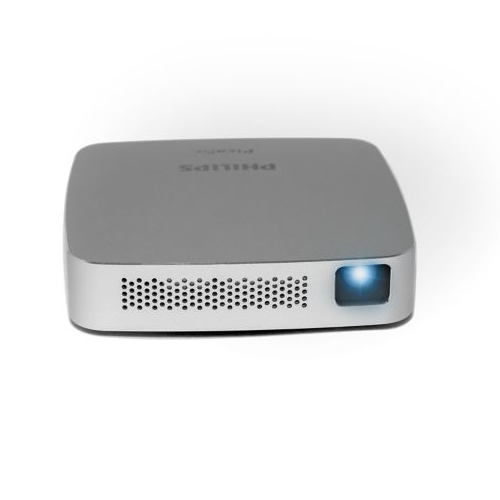 PHILIPS VIDéOPROJECTEUR PORTABLE PPX 5110 1