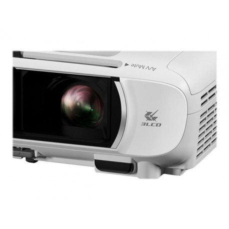 EPSON VIDéO PROJECTEUR EH-TW750 FULL HD 3400 LUMENS  2