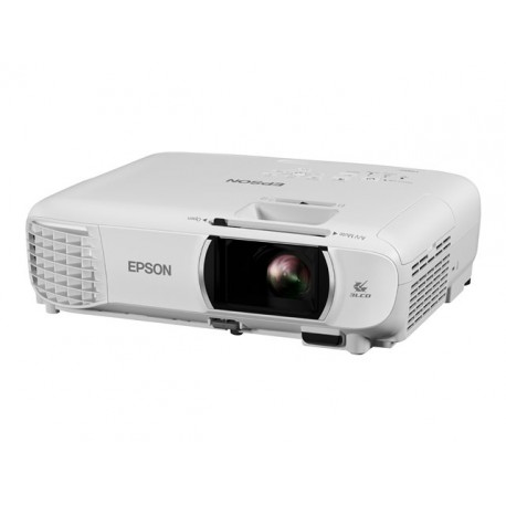 epson eb-e20 video-projecteur 3400 ansi lumens 3lcd xga 1024x768 projecteur  de bureau blanc - videoprojecteur