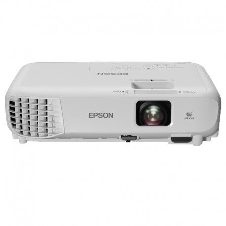 EPSON VIDEO PROJECTEUR EB-W06 - (V11H973040) 1