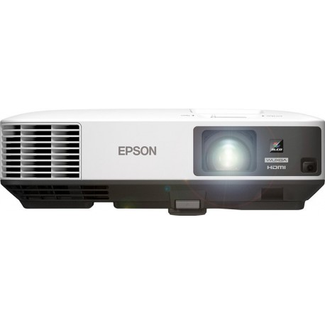 EPSON VIDéO-PROJECTEUR CONNECTIVITé FLEXIBLE ET FULL HD EB-2265U - BLANC (V11H814040) 1