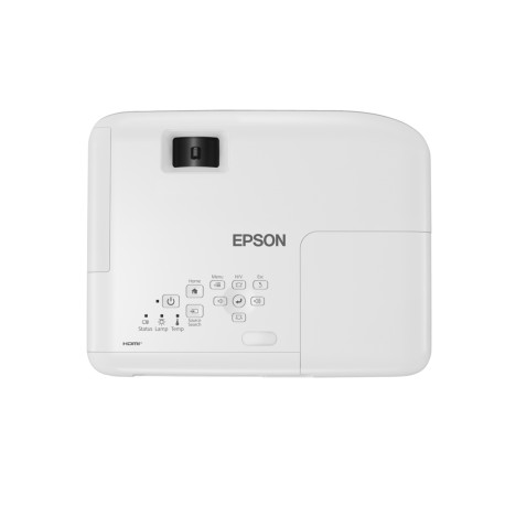 EPSON VIDéO PROJECTEUR EB-E10 3600 LUMENS XGA (V11H975040) 2