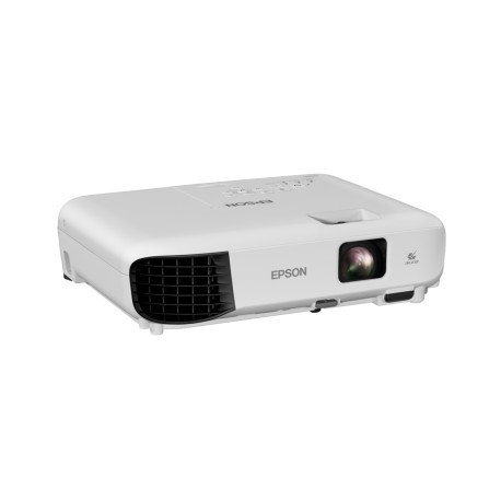 EPSON VIDéO PROJECTEUR EB-E10 3600 LUMENS XGA (V11H975040) 1