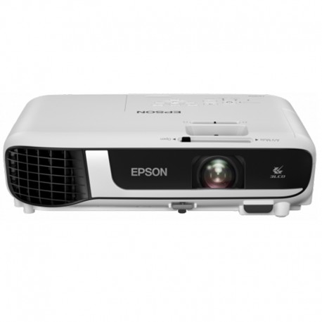 EPSON Videoprojecteur Home Cinéma EH-TW5300 - Full HD 3D 1