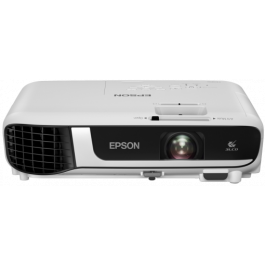 EPSON VIDéO PROJECTEUR EB-W51 WXGA - (V11H977040) 1