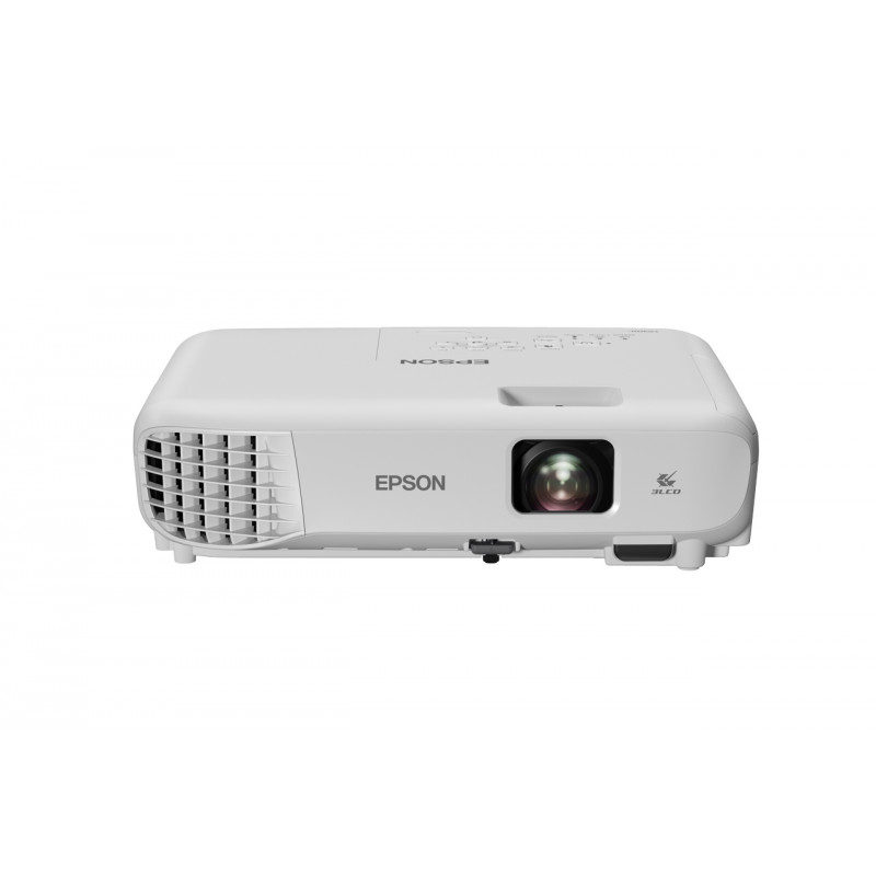 EPSON Vidéo projecteur professionnel 3LCD EB-E01 2