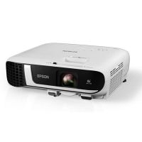 EPSON VIDéO PROJECTEUR EB-FH52 WI-FI - BLANC (V11H978040)