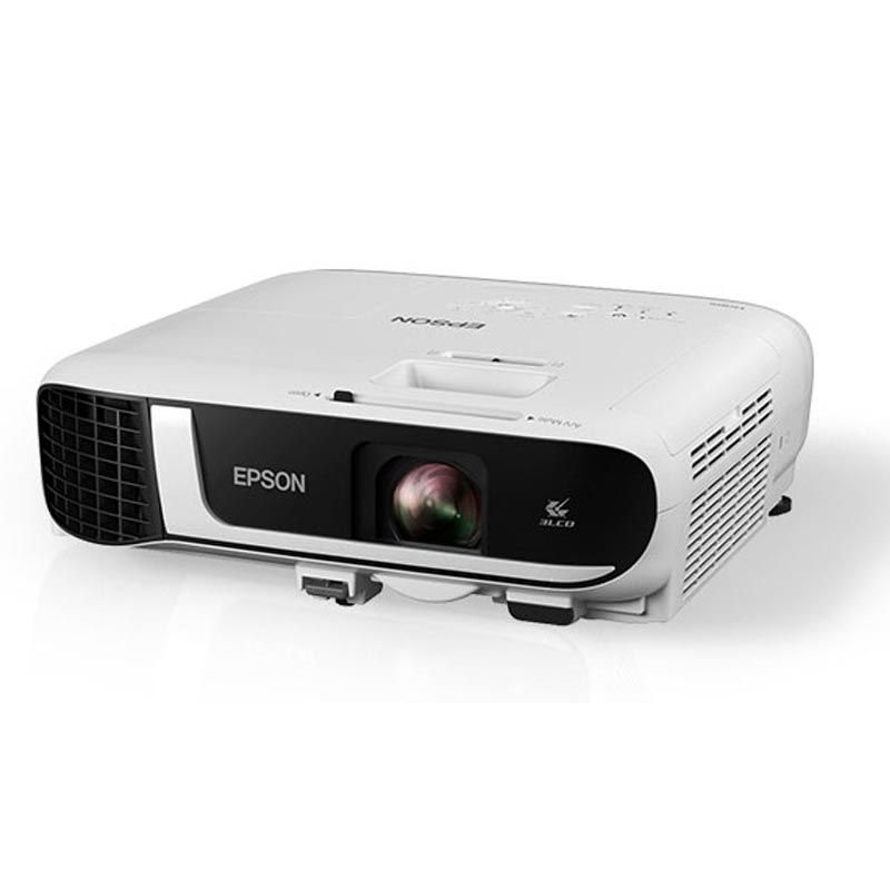 EPSON VIDéO PROJECTEUR EB-FH52 WI-FI - BLANC (V11H978040) 2