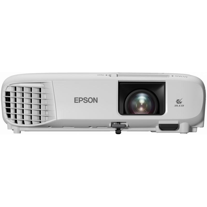 EPSON VIDéOPROJECTEUR PROFESSIONNEL 3LCD EH-TW740